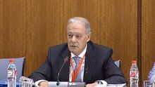 El empresario Ángel Ojeda es uno de los principales investigados por el presunto fraude.