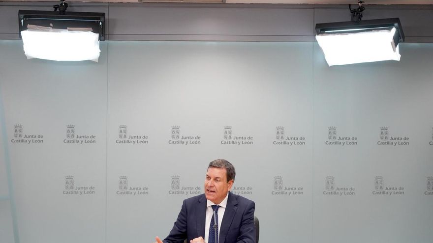 La ausencia de Azucarera en la Fundación Anclaje "no es buena noticia" para evitar que cierre, admite la Junta