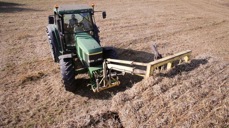 El desempleo cierra 2025 en Galicia con una caída del 5,7% al contabilizar 6.807 parados menos para un total de 112.031