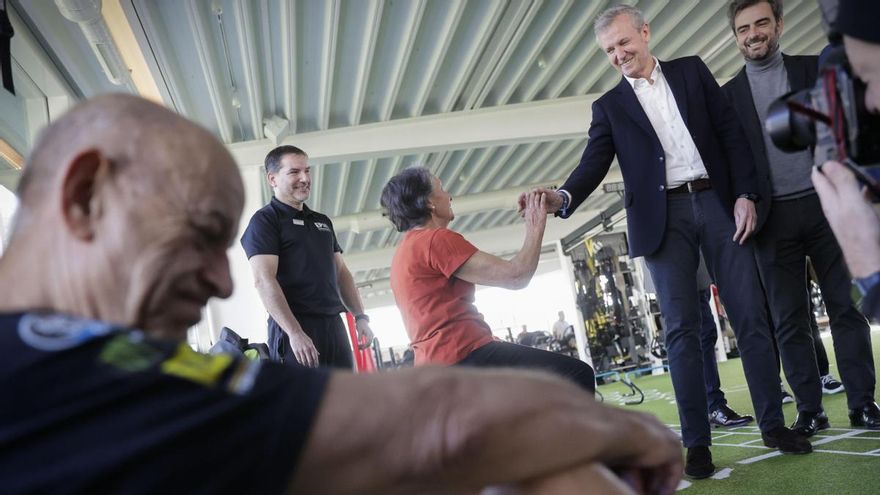La Junta Electoral abre expediente sancionador al PP por acumulación de infracciones en la precampaña gallega