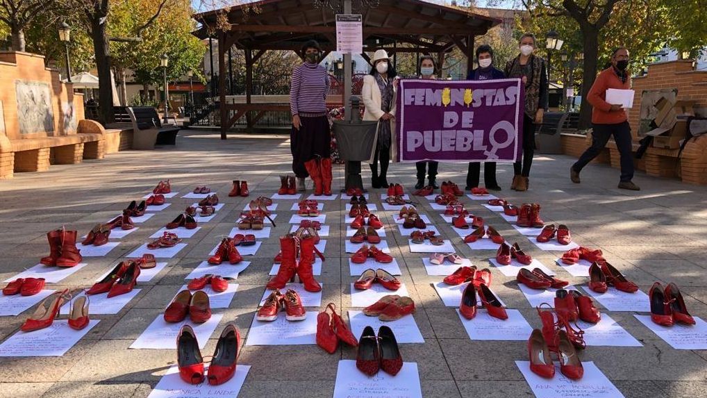 Acción en Villarrubia de los Ojos, Ciudad Real