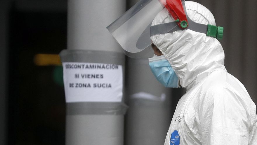 Sanidad prolonga el semáforo rojo en Tenerife dos semanas más