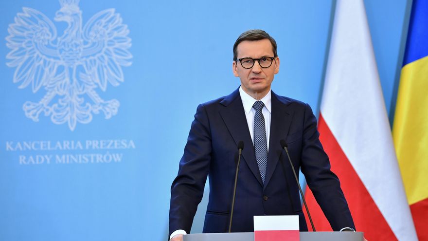 El presidente ucraniano, Volodomir Zelenski, en una imagen de la semana pasada. EFE/EPA/UK PARLIAMENTARY RECORDING UNIT