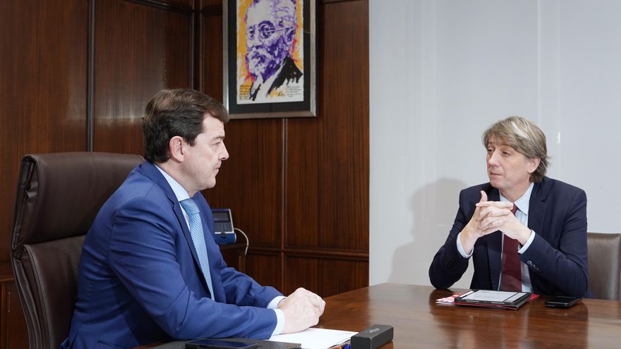 PP y PSOE negociarán la nueva Ley de Violencia Machista de Castilla y León