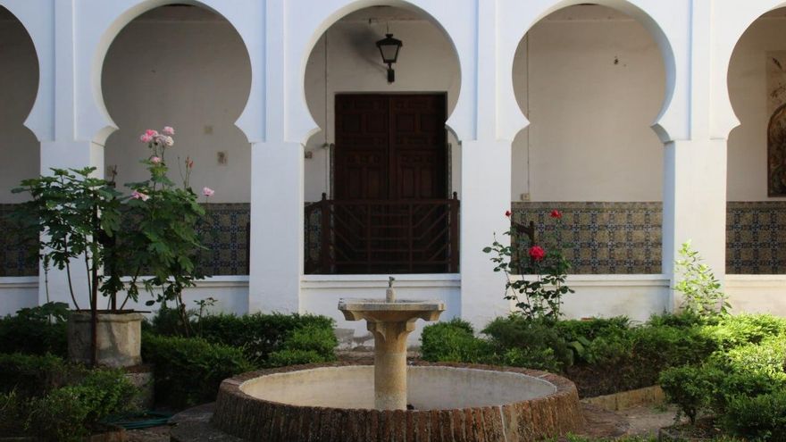 Proponen convertir los huertos de los conventos del Casco Histórico de Toledo en pequeños aparcamientos