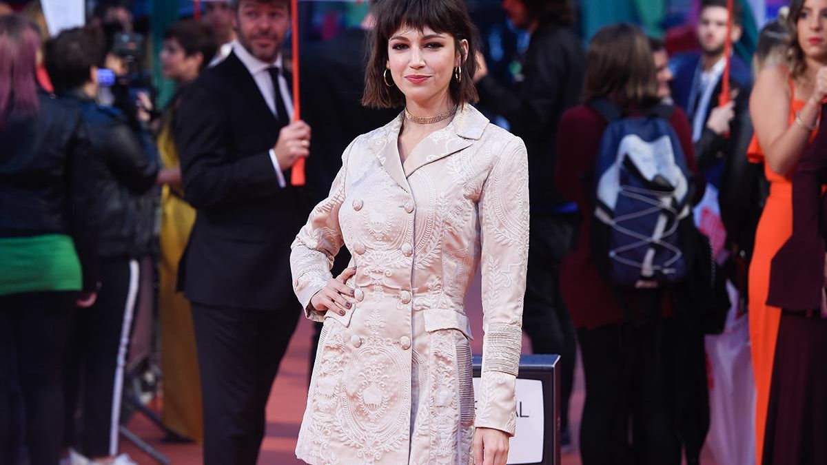 El desfile de televisivos que despidió la novena edición del FesTVal de Vitoria