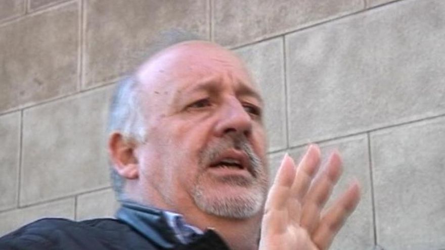 Los jueces anulan la condena de diez años de cárcel al "padre Chus" por ofrecer droga a menores a cambio de sexo