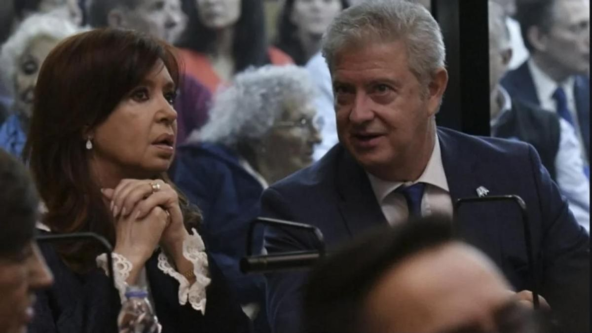 Los abogados de Cristina y Máximo Kirchner responden a las acusaciones por la causa Hotesur-Los Sauces: "Todo lícito"