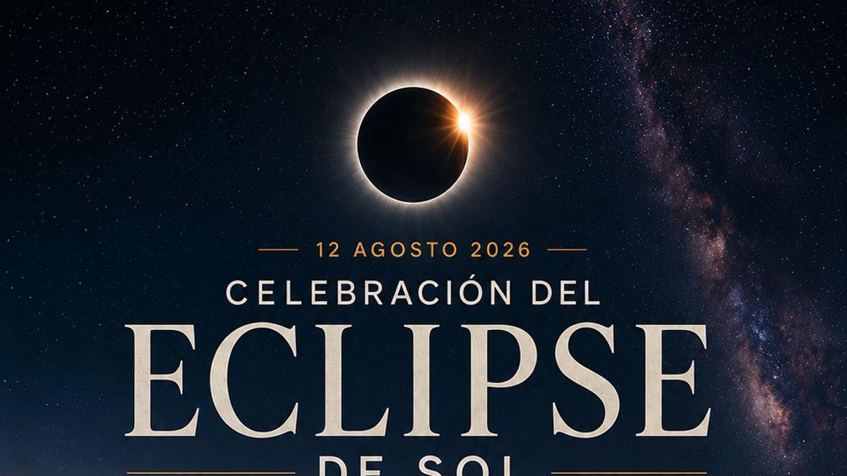 Valles Pasiegos convertirá el eclipse total de Sol en el gran escaparate de su apuesta por el turismo astronómico
