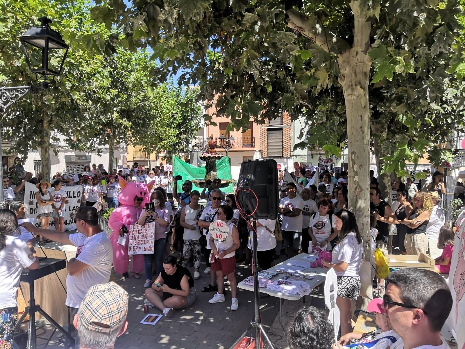 Foto: Pueblos Vivos Cuenca