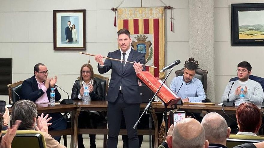 El PP arriba a l'alcaldia d'Albaida amb una moció de censura gràcies a dos trànsfugues del PSPV contra Compromís