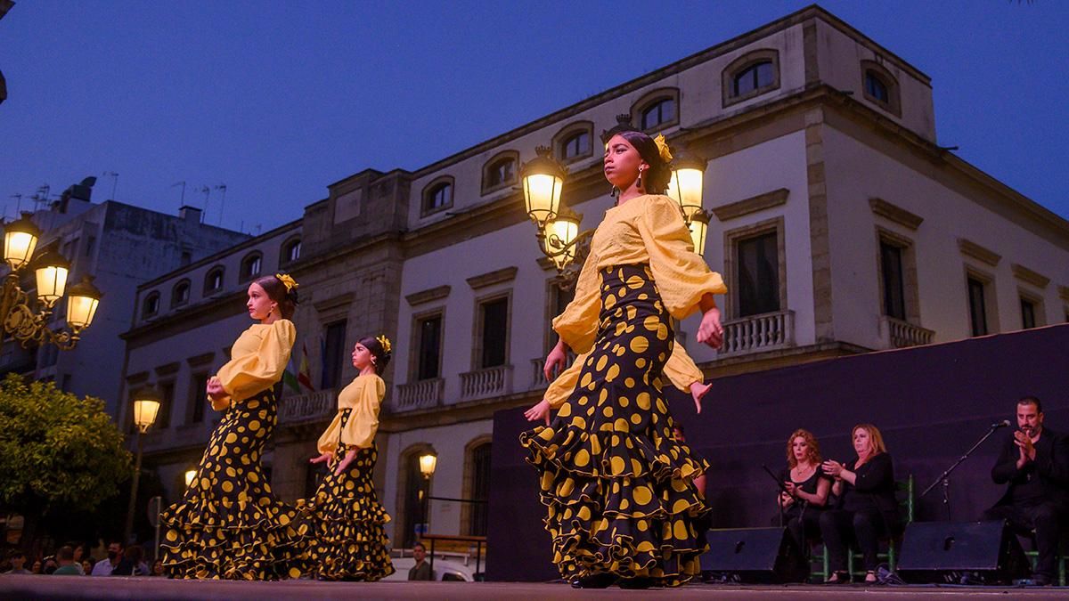 Resumen del XXIX Certamen de Academias de Baile