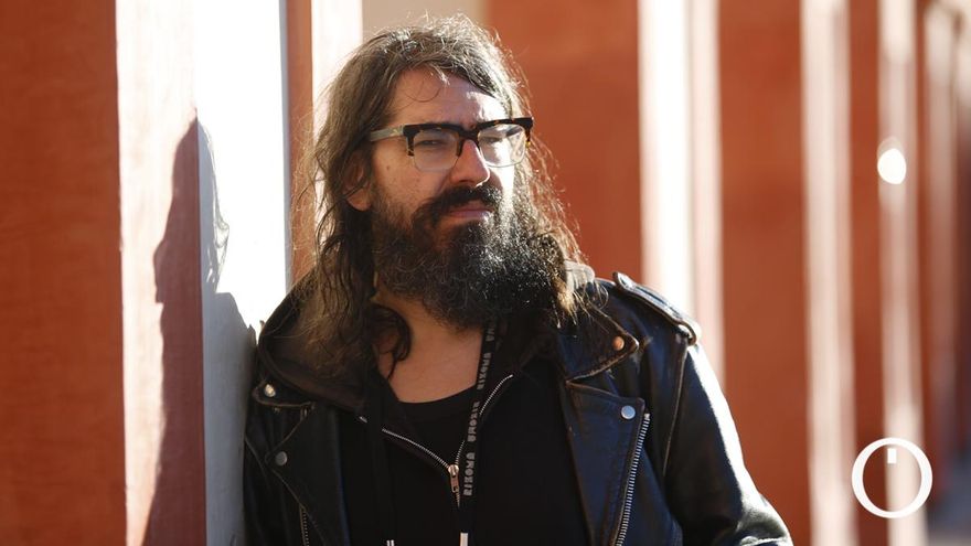 Fernando Vacas, impulsor de 'Córdoba Ciudad de las Ideas'