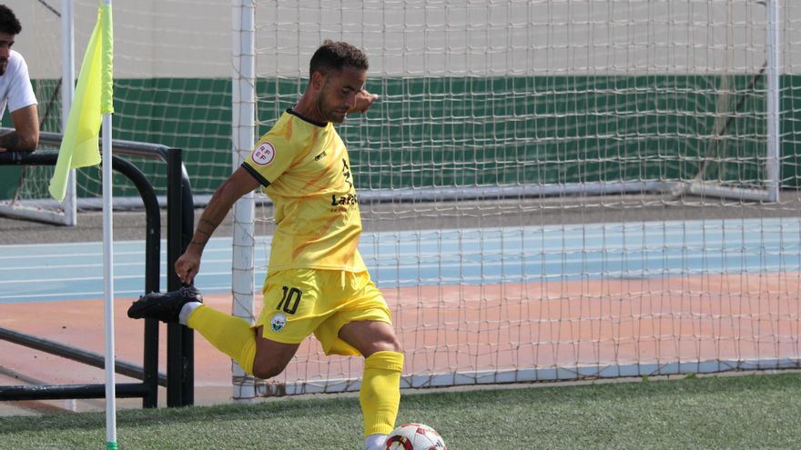 El Atlético Paso, ante una dura prueba para lograr su primer triunfo