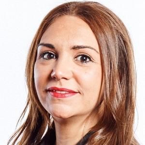 Aída Castillejo