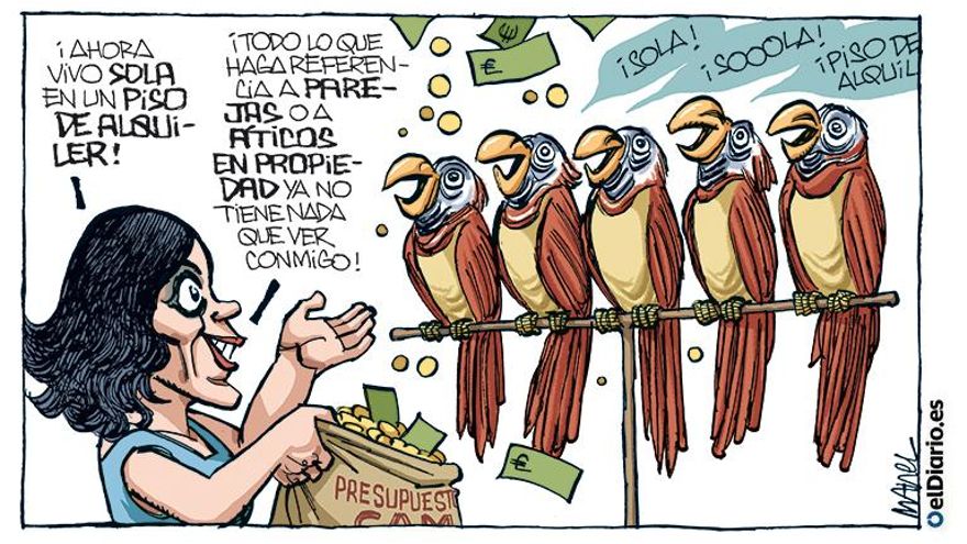 Los loros