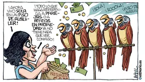 Los loros