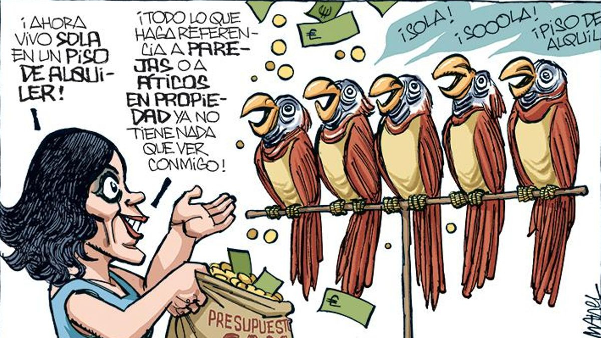 Los loros