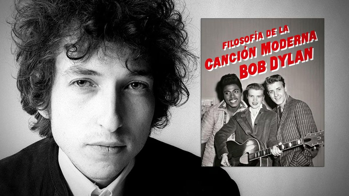 Dylan en la Feria de Córdoba