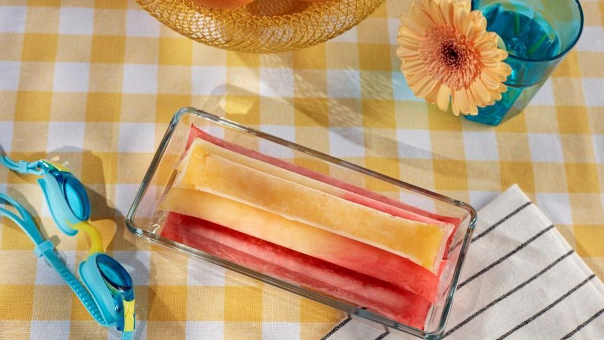 Desde una versión clásica de chocolate o una alternativa saludable con plátano, hasta una opción refrescante con yogur y fresas