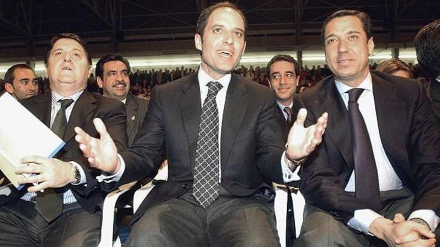 Trilogía sobre la corrupción valenciana: una sociedad de corruptos, íntegros y 'gilipollas'