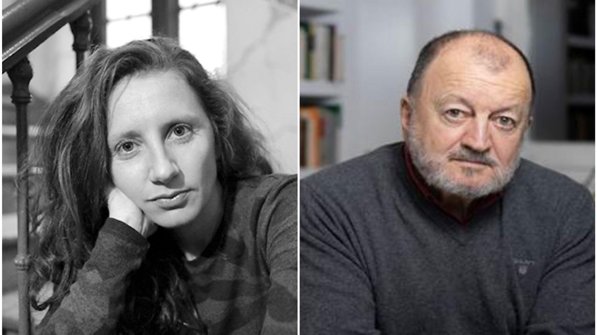 Doble cita literaria en San Feliz de Torío: Carolina Sarmiento y Alejandro Gándara protagonizan un sábado de libros