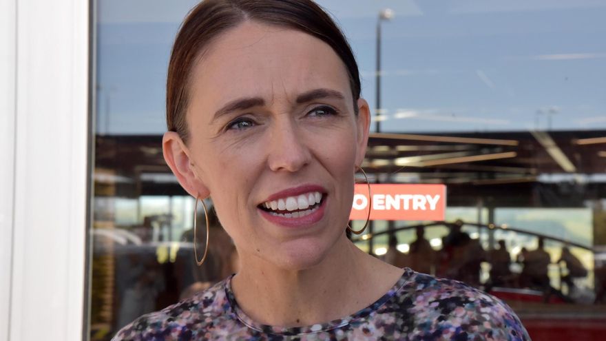 Jacinda Ardern, un adiós marcado por los ataques y las amenazas durante su mandato