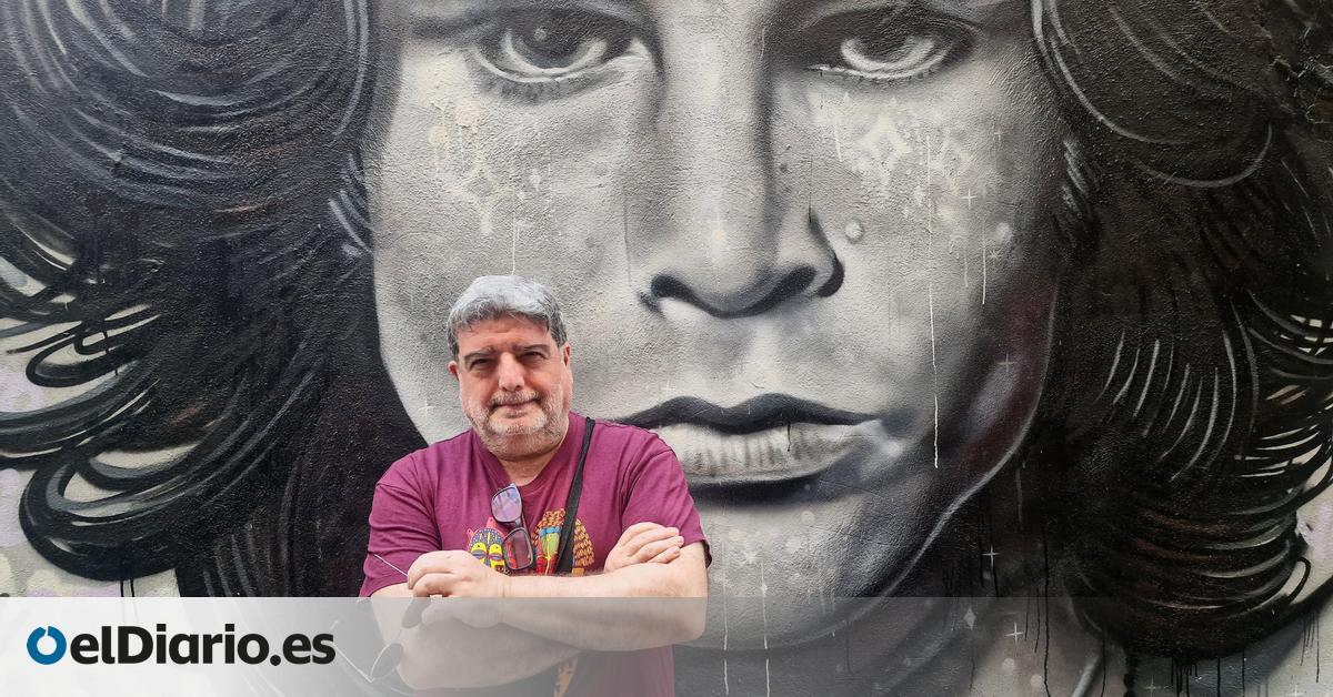 Francesc Viadel: “Amb 'Abisme' volia fer una història de la fragilitat humana”