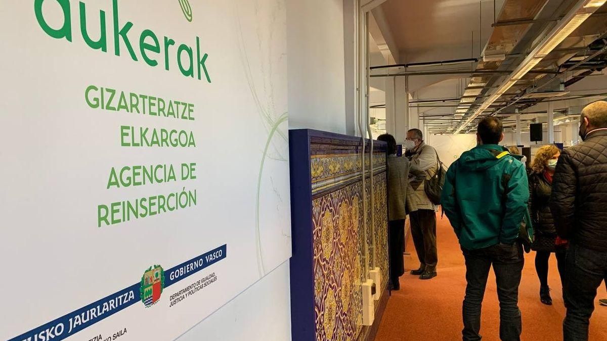 La semana en Euskadi, en imágenes