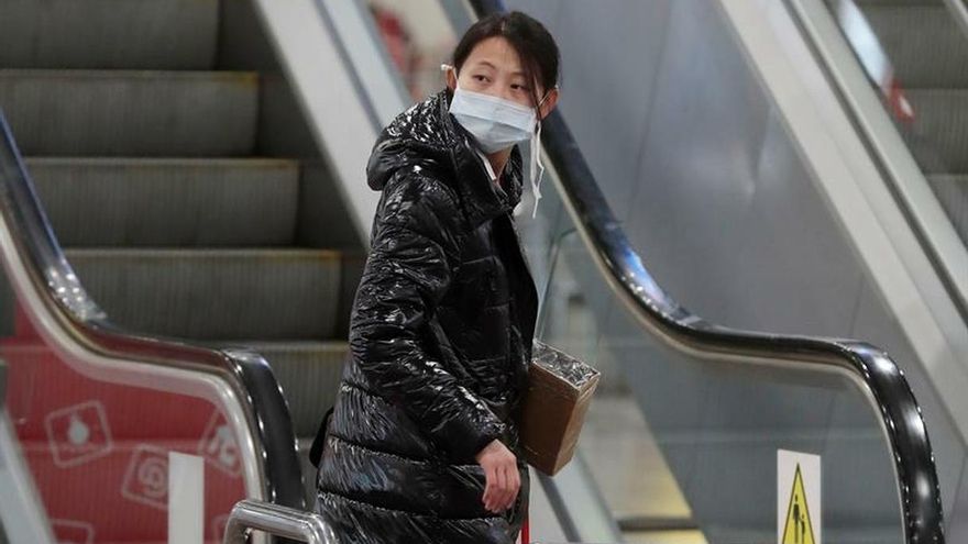 El Salvador prohíbe la entrada a personas procedentes de Italia por el coronavirus