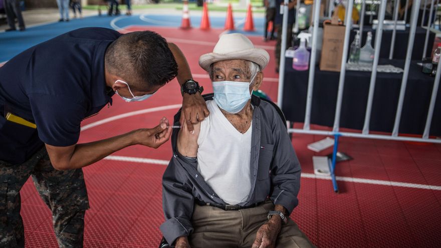 Guatemala suma 42 fallecidos y 743 nuevos contagios de covid-19 en 24 horas