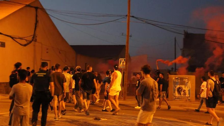 Un estudio tras los altercados de Torre Pacheco alerta de que las redes sociales reducen el apoyo a frenar el odio