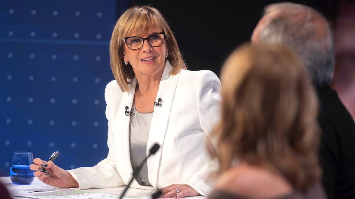 RTVE relega '59 Segundos' a La 2 y vuelve a cambiarlo de día tras hundirse en el viernes de La 1