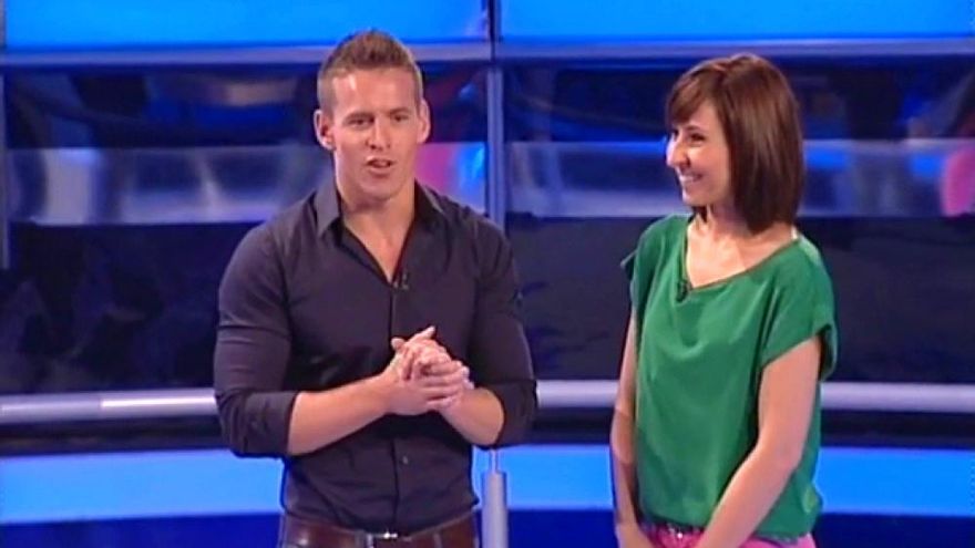 Los creadores de Chicfy en 'Ahora caigo'