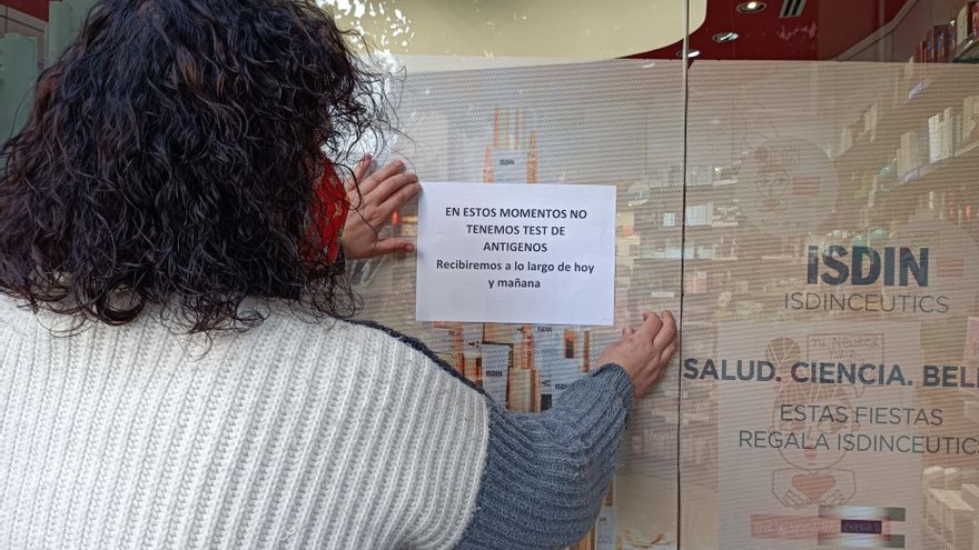 Los hospitales se llenan en Euskadi un 40% más en una semana por la explosión de positivos de COVID-19