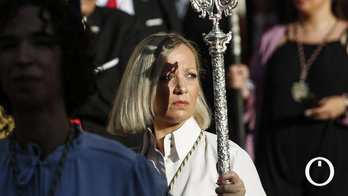 Procesión del Corpus Christi de Córdoba 2023