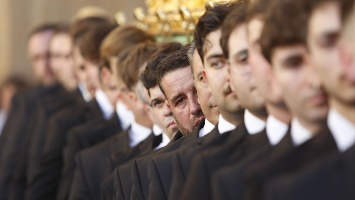 Nuestro Padre Jesús en la Columna de Priego de Córdoba