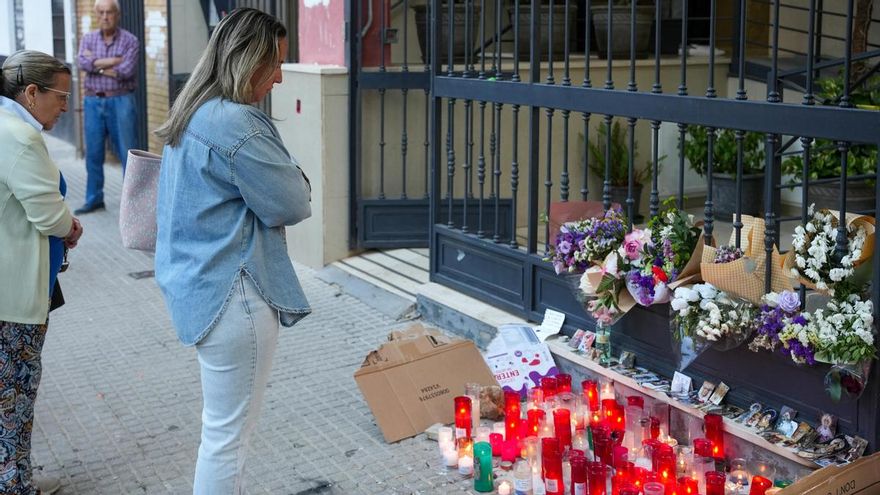 La Fiscalía abre dos investigaciones en Sevilla tras el suicidio de Sandra por sufrir acoso escolar