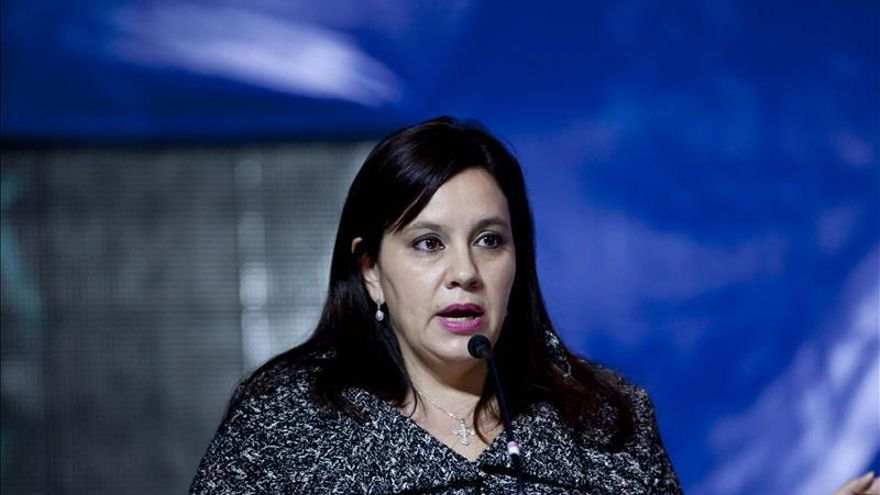 Estados Unidos deporta a 11 mujeres y 14 menores hondureños indocumentados