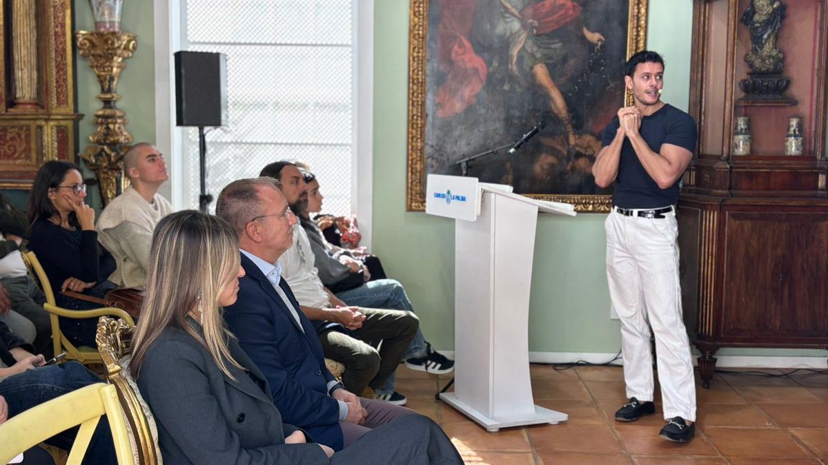 El programa Isla Bonita Moda del Cabildo “se consolida como motor económico” con “una repercusión mediática de 4,2 millones de euros”