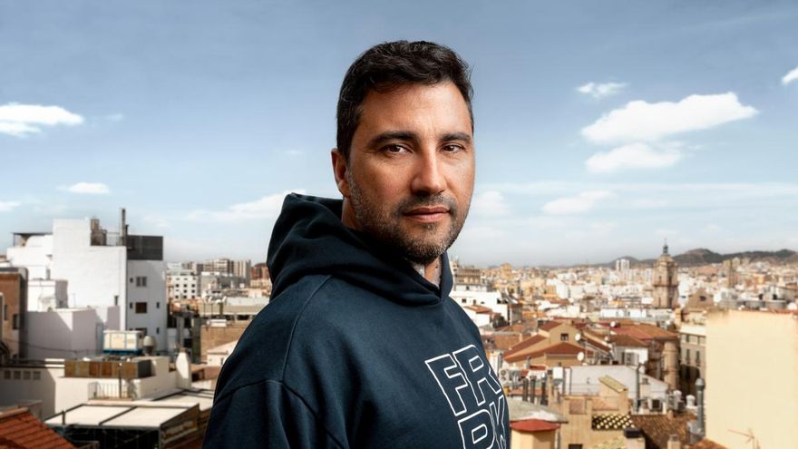 La web europea de IA más usada del mundo es malagueña: "Si estuviéramos en Madrid nos conocería todo el mundo"