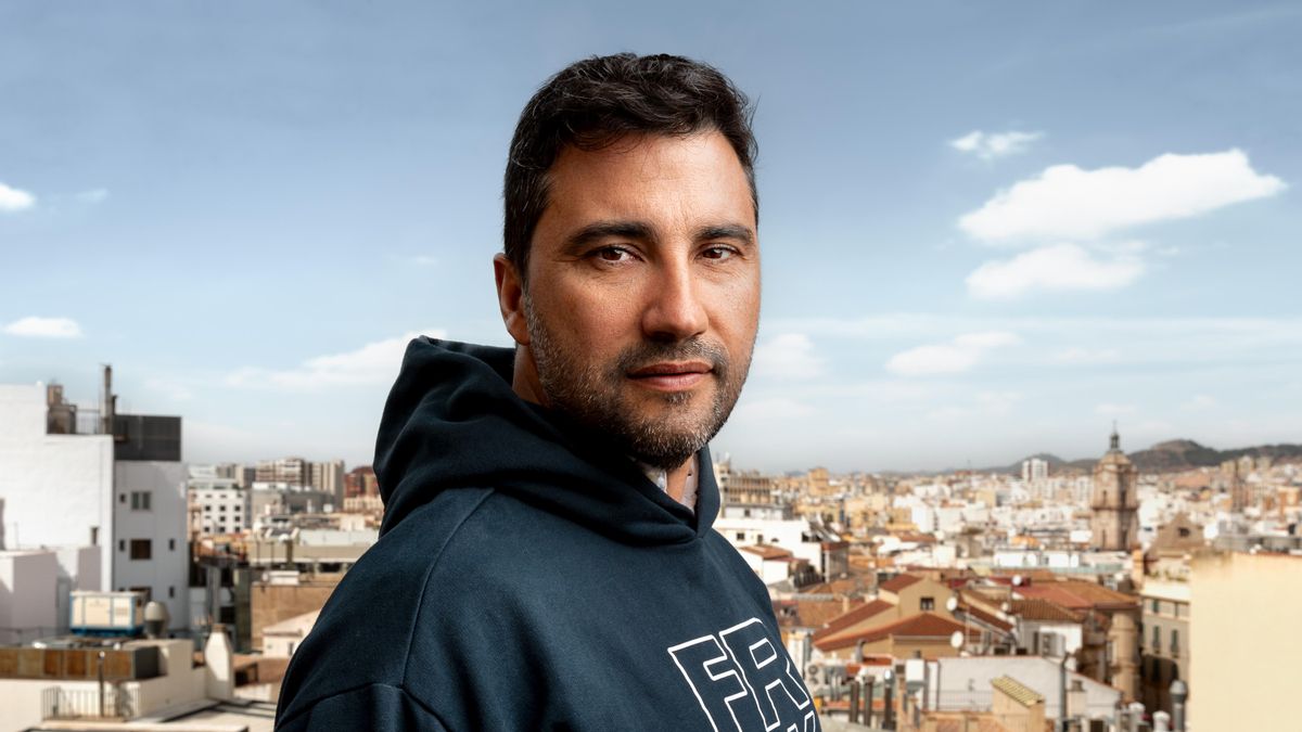 La web europea de IA más usada del mundo es malagueña: "Si estuviéramos en Madrid nos conocería todo el mundo"