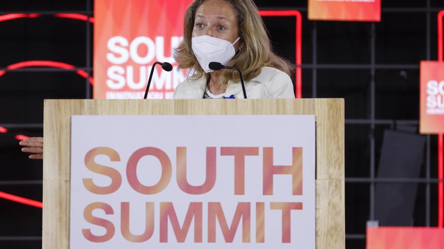 El Gobierno quiere acelerar la tramitación de la ley de startups a partir de septiembre