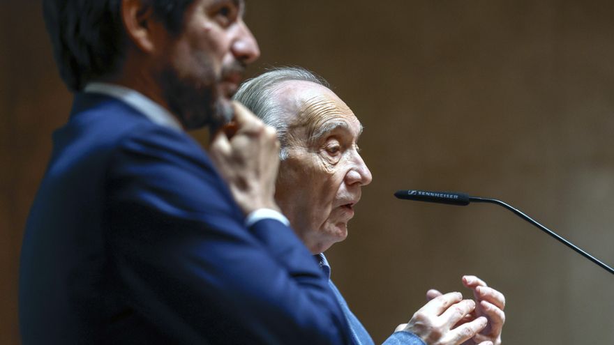 El futuro Museo del Cine estará en la antigua sede del NO-DO en Madrid