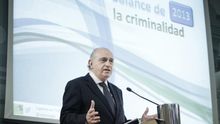 Interior se escuda en los datos europeos para justificar el incremento de casos de violencia machista