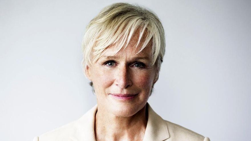 Glenn Close se suma a la temporada 2 de 'Teherán' en Apple TV+, su primera serie desde el final de 'Damages'