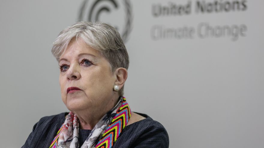 Secretaria de Medio Ambiente de México: “Pemex tendrá que compensar sus emisiones”