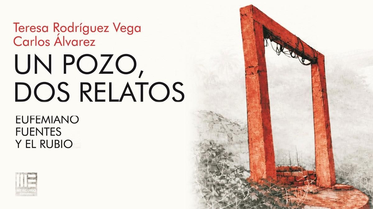 ‘Un pozo, dos relatos’ se presenta en Gran Canaria en el cincuentenario del caso Eufemiano Fuentes