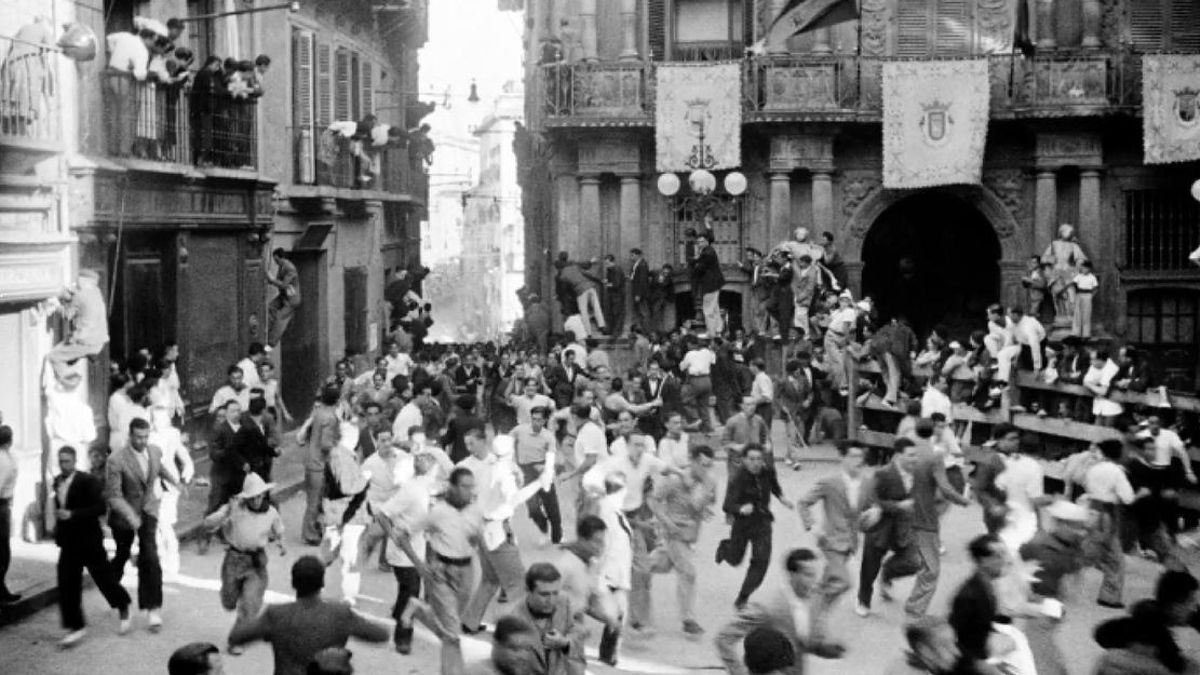 Un San Fermín en capilla: cuando Mola ultimó los preparativos del golpe de Estado de 1936 en plenas fiestas