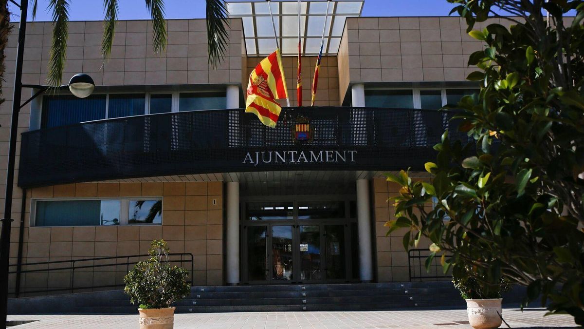 La justicia avala la promoción interna del subdelegado del Gobierno en el Ayuntamiento de Canet d’en Berenguer